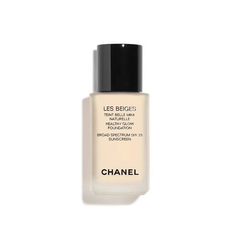 chanel light foundation|chanel liquid foundation price.